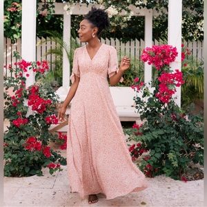 Gal Meets Glam Pink Aurora